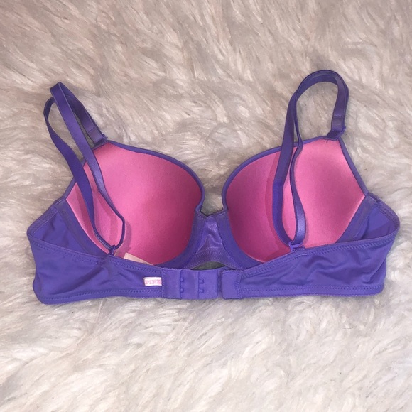 Victoria’s Secret Pink Lightly Lined Bra - Picture 6 of 6